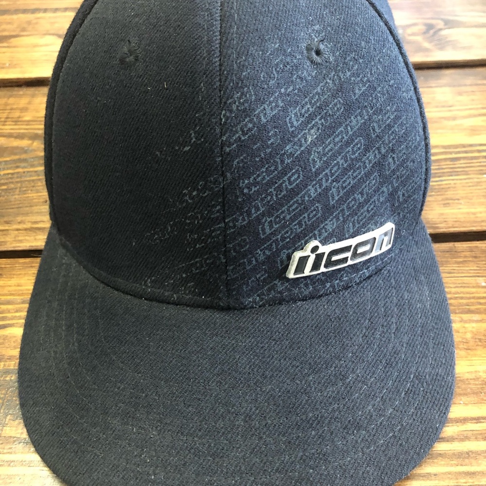 iconmoto hat